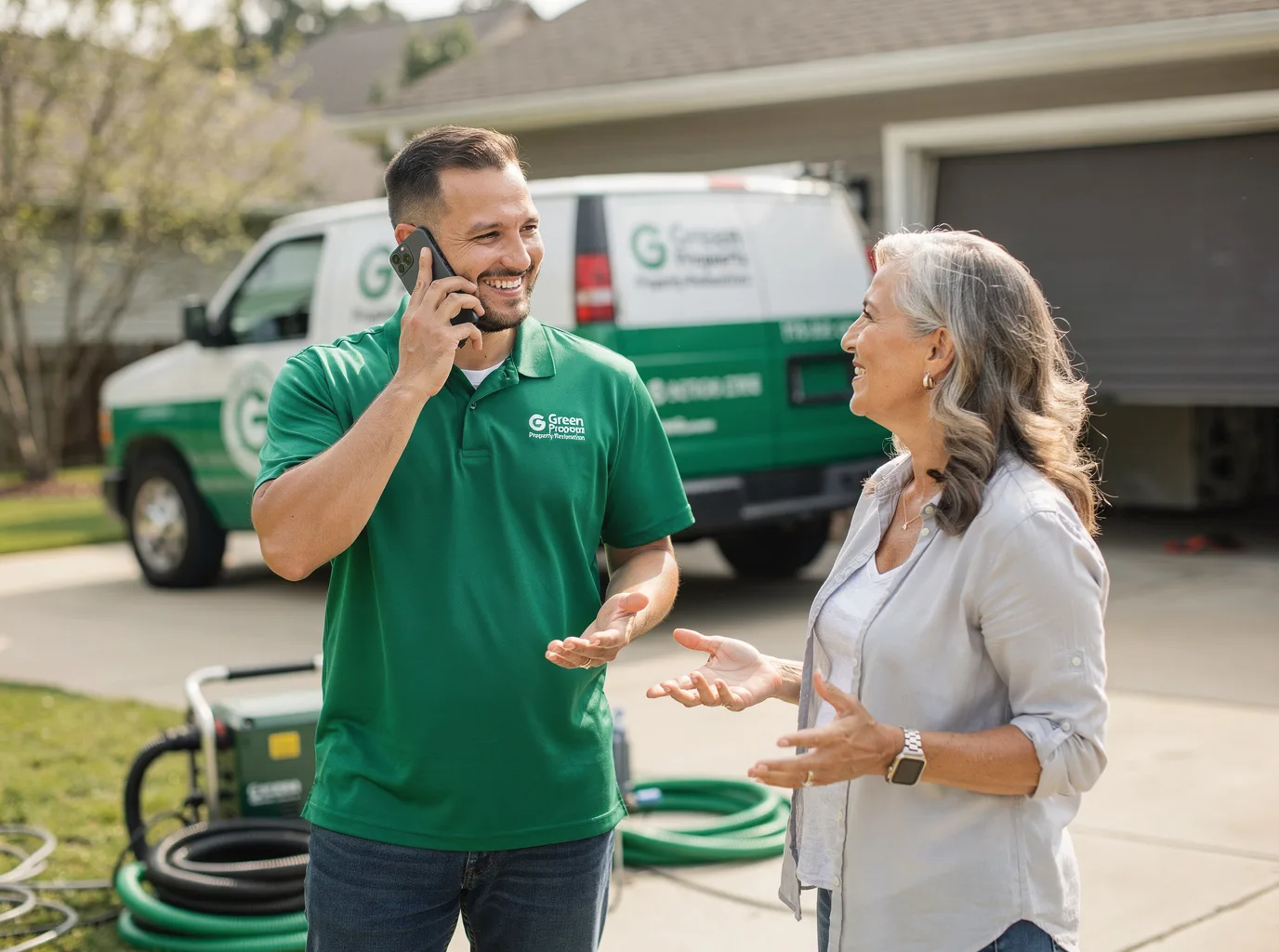 Water Damage Restoration Sparrow Bush, NY FAQs